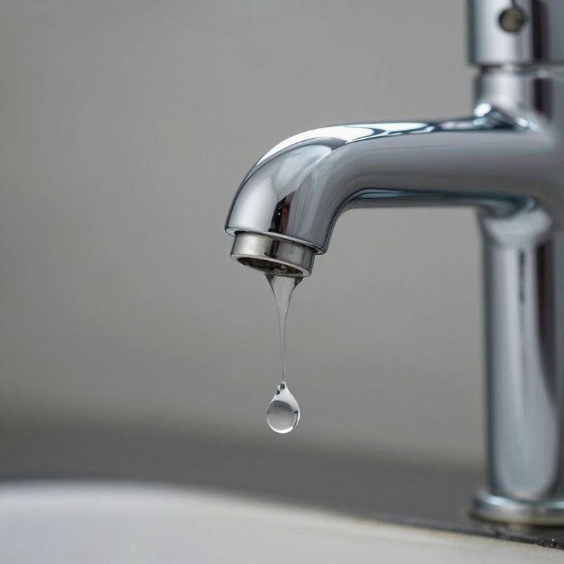Leak Detection & Repair in Lindsay