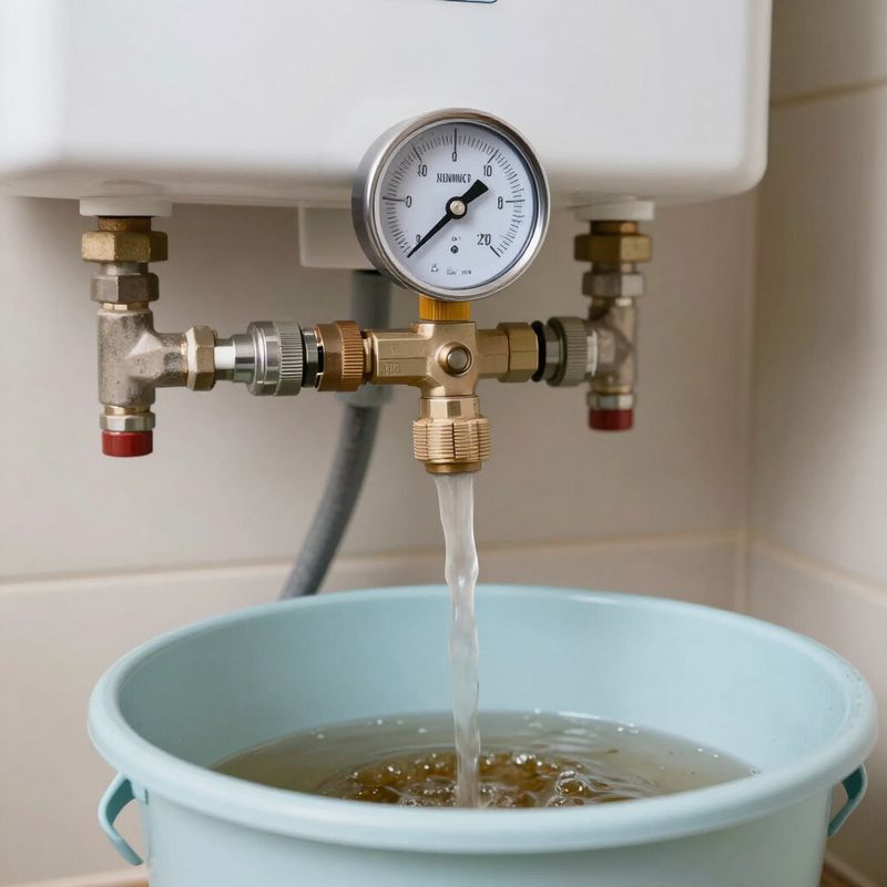 Water Heater Services in Lindsay