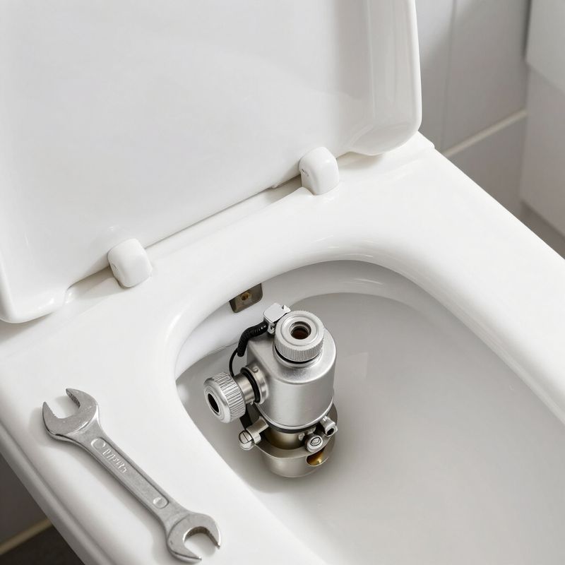 Toilet & Faucet Repair in Lindsay