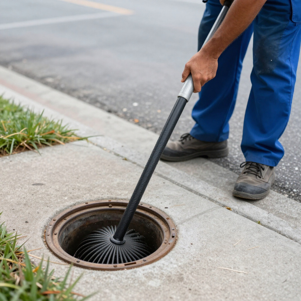 Sewer & Pipe Services in Lindsay