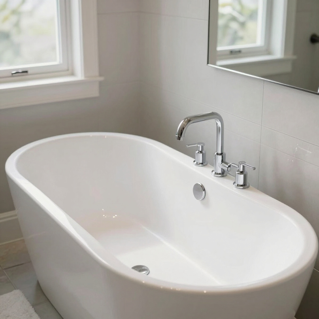 Bathroom & Kitchen Upgrades in Lindsay